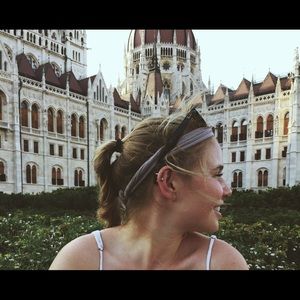 Meet your Posher, Kate